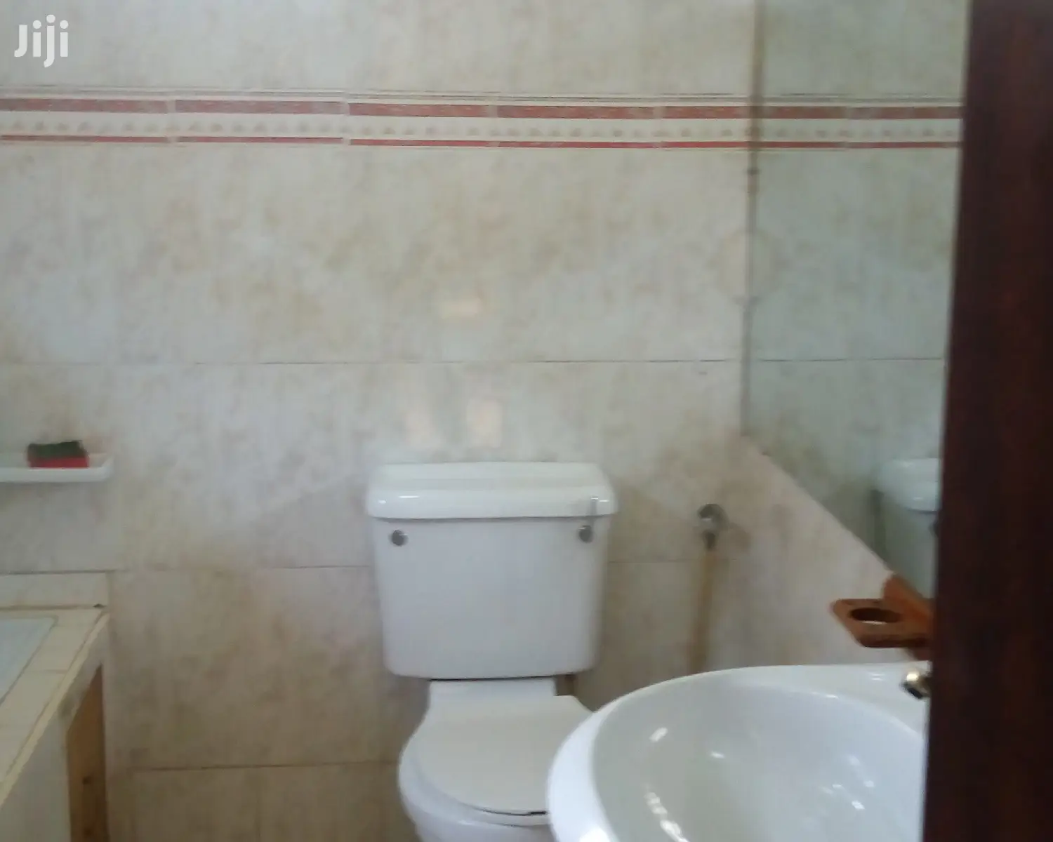 House Is for Rent in Kampala