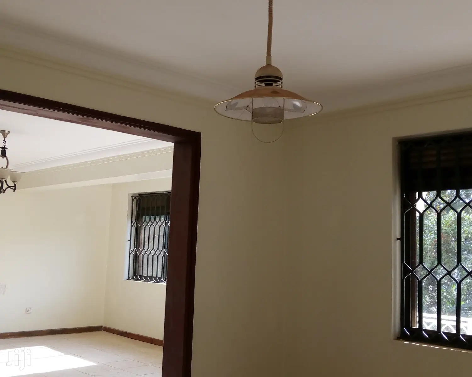 House Is for Rent in Kampala