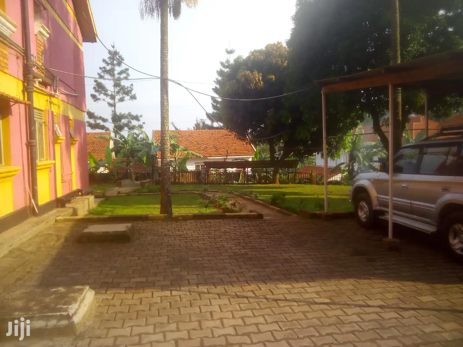 Double Room Apartment In Ntinda For Rent in Kampala