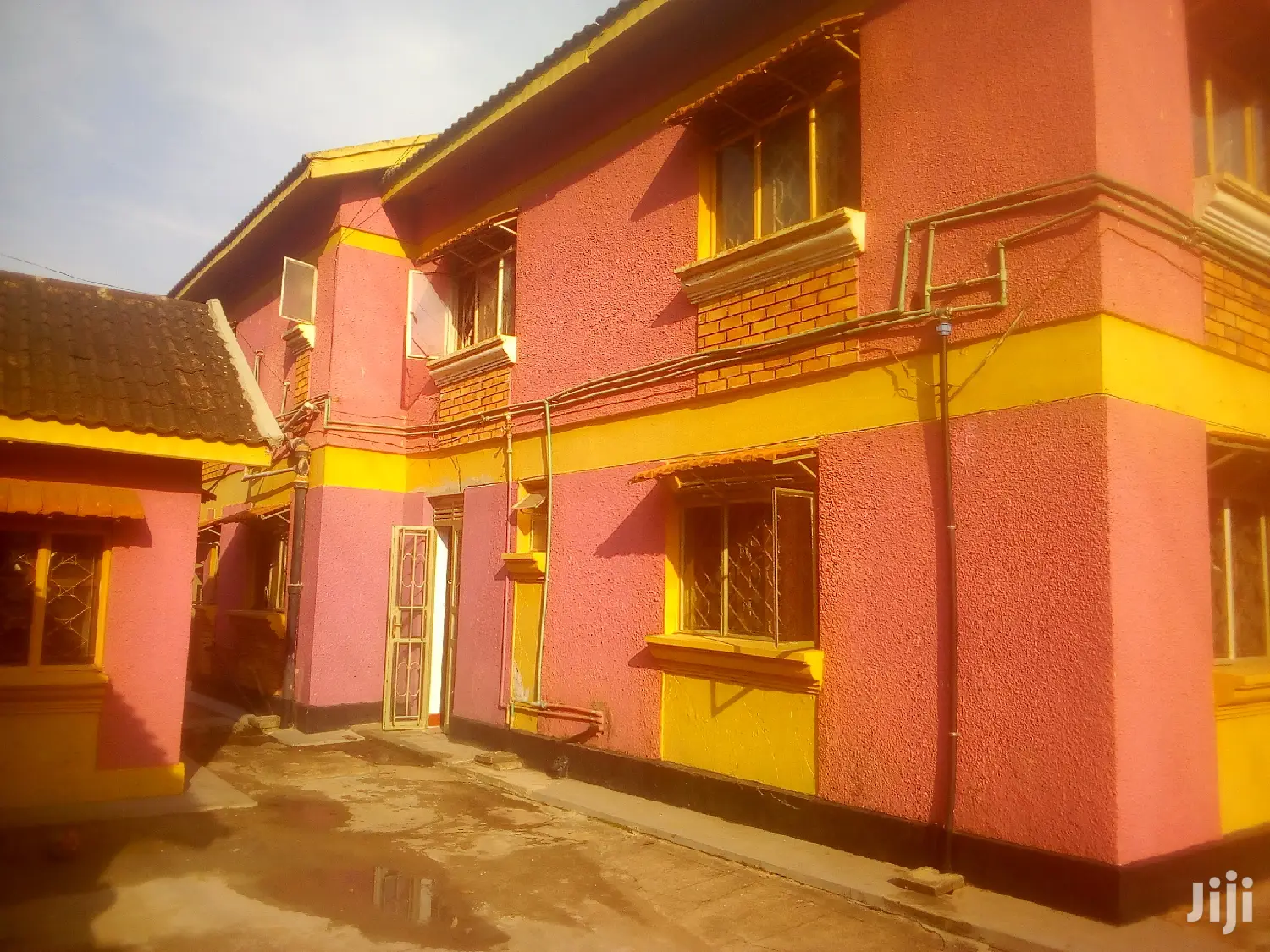 Double Room Apartment In Ntinda For Rent in Kampala