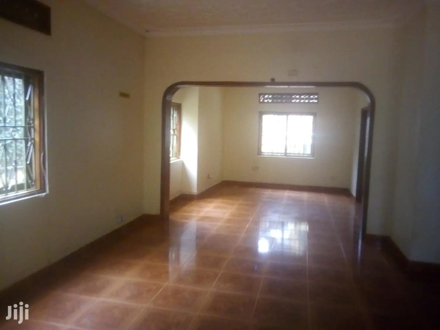 3 Bedroom Standalone House For Rent in Kampala
