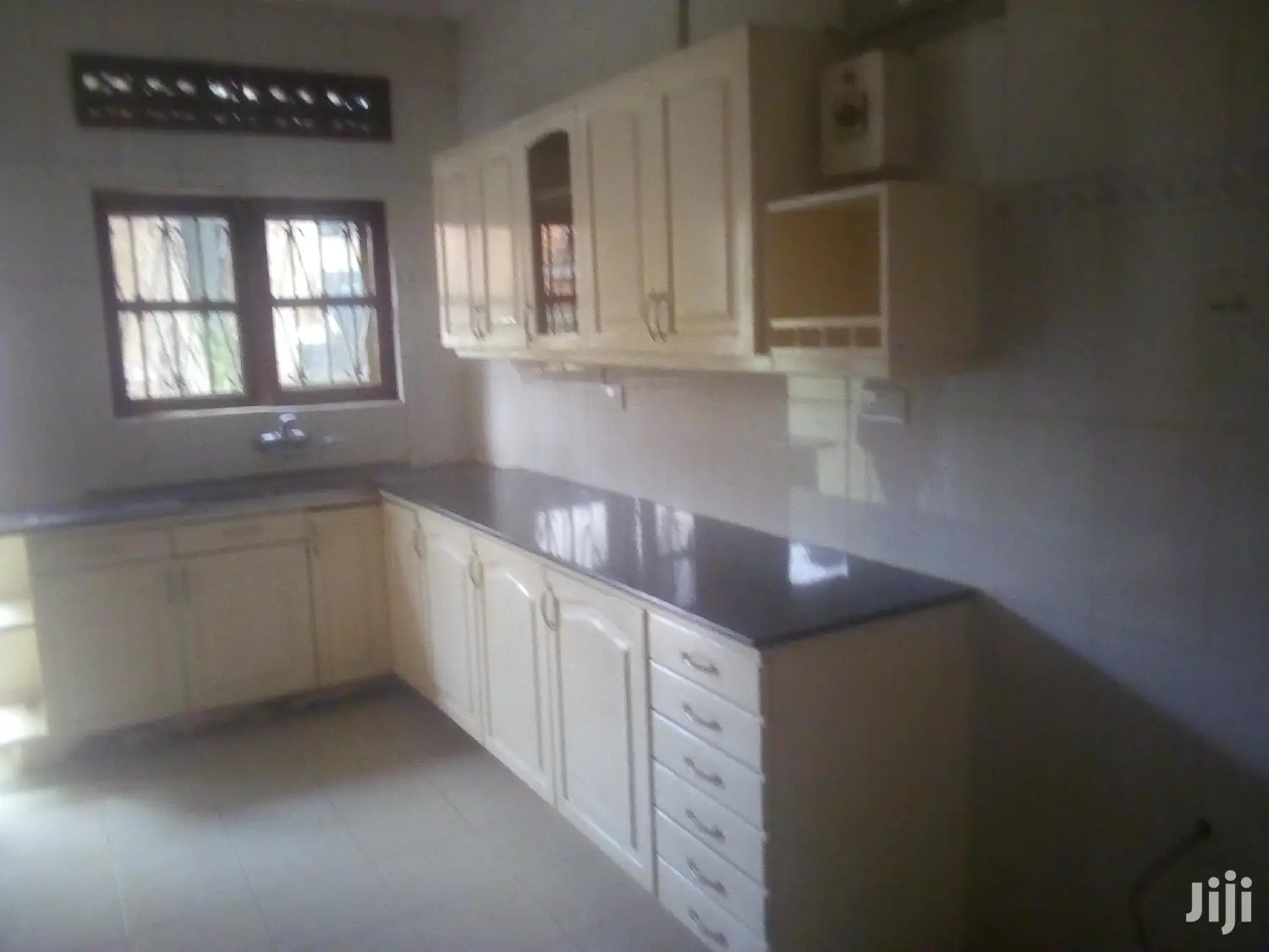 3 Bedroom Standalone House For Rent in Kampala
