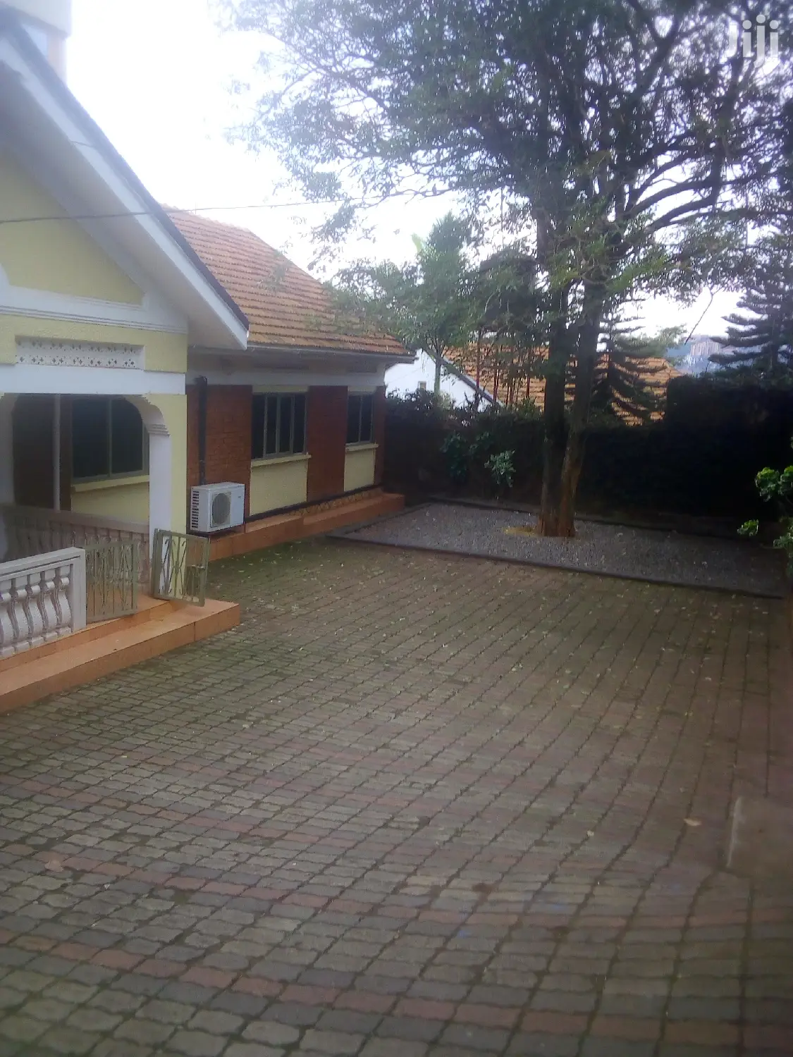 3 Bedroom Standalone House For Rent in Kampala