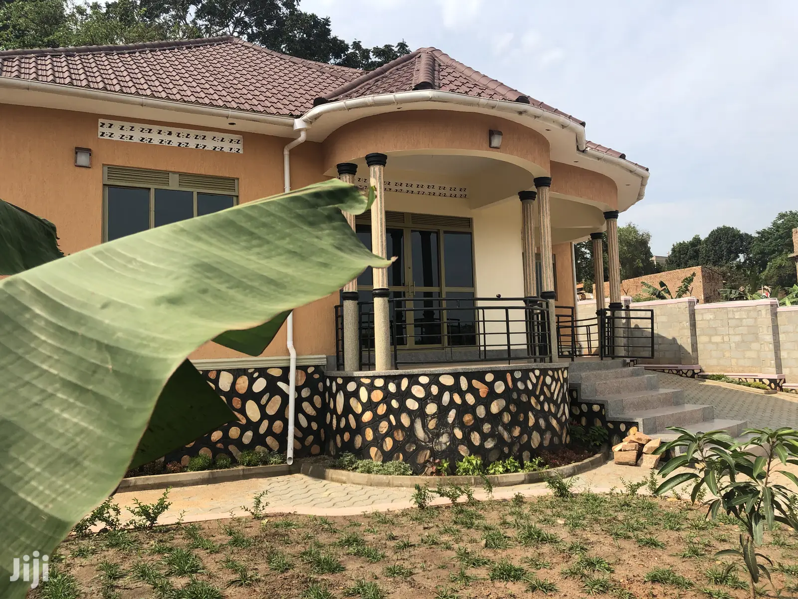 Kira Posh Bungalow on Sale in Kampala