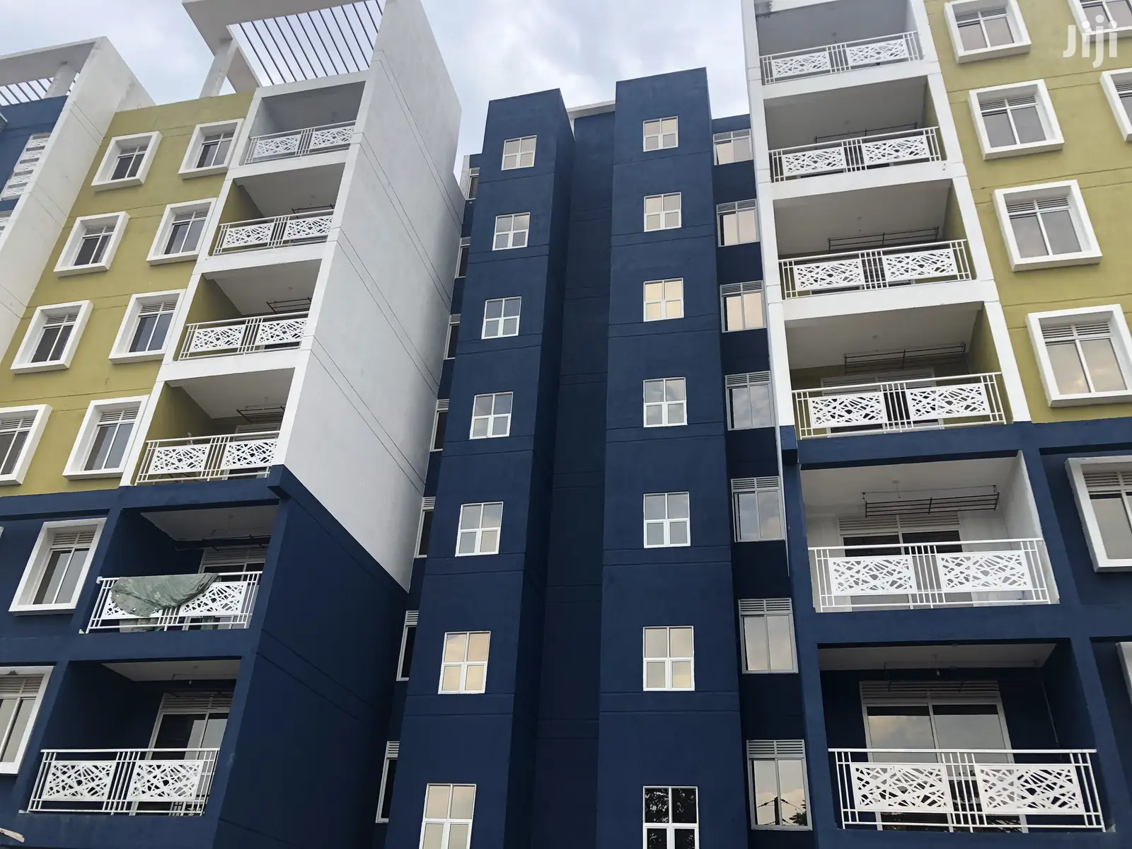 Naalya Five Star Condominiums On Sell in Kampala
