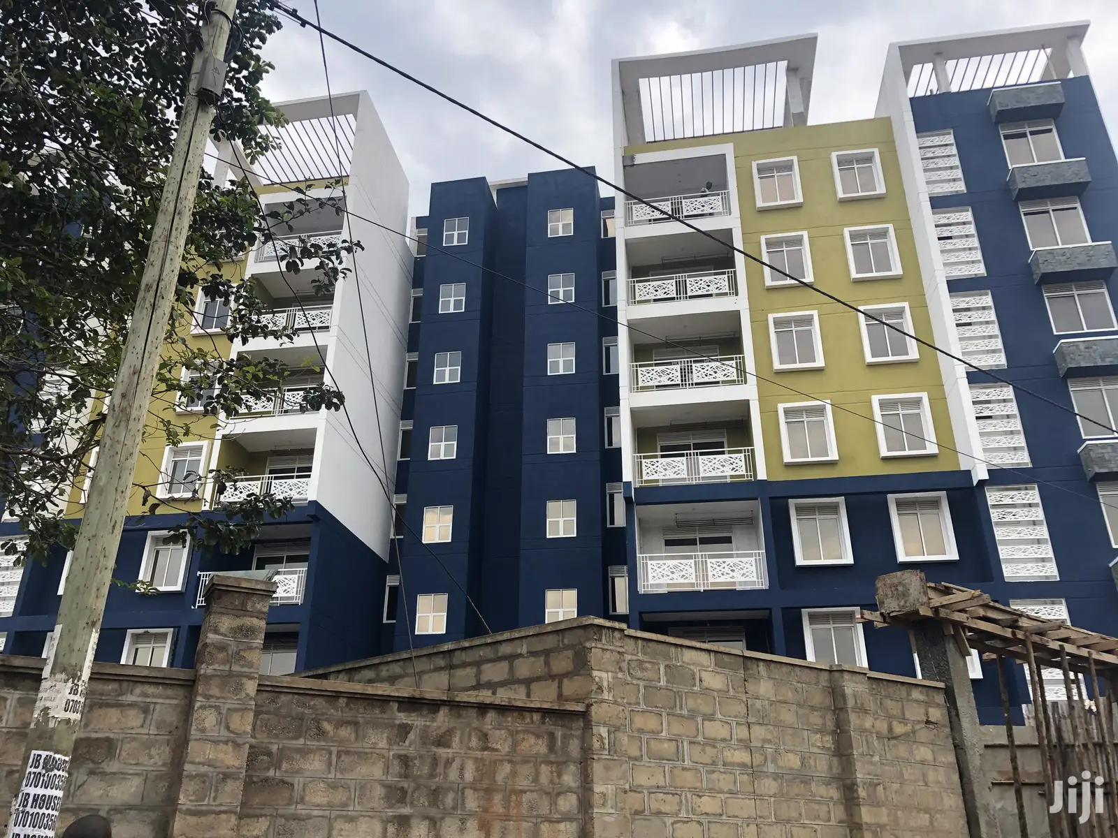 Naalya Five Star Condominiums On Sell in Kampala