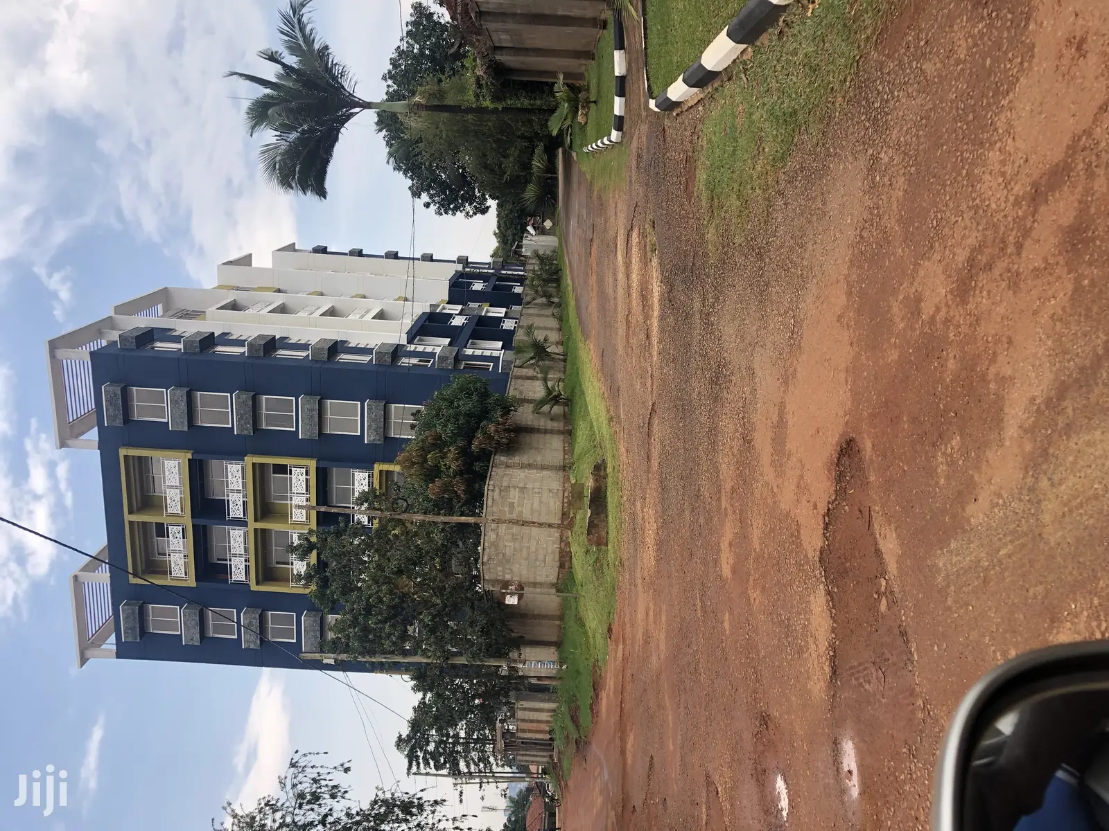 Naalya Five Star Condominiums On Sell in Kampala