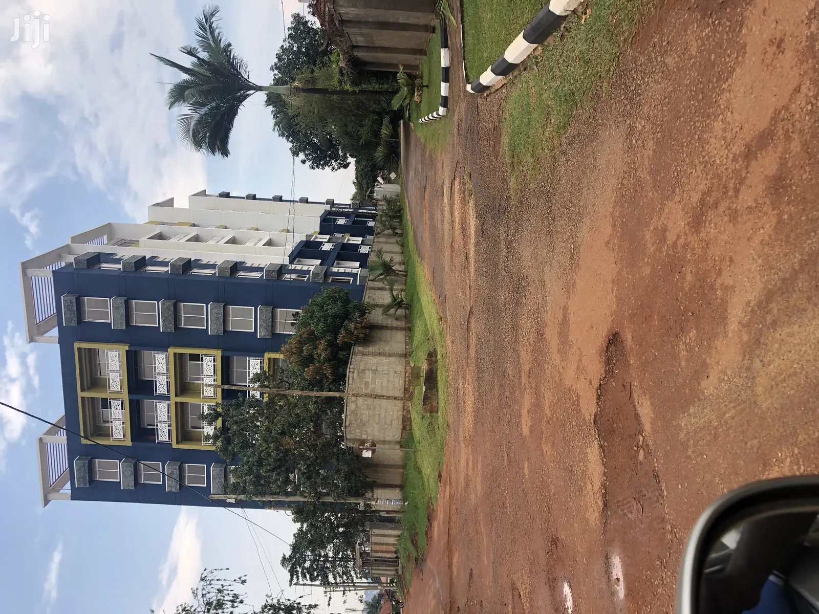 Naalya Five Star Condominiums On Sell in Kampala