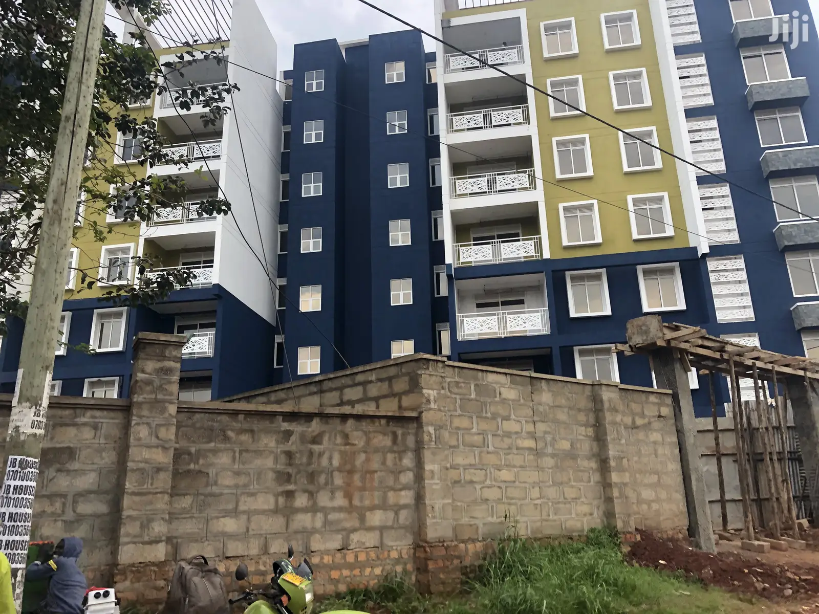 Naalya Five Star Condominiums On Sell in Kampala