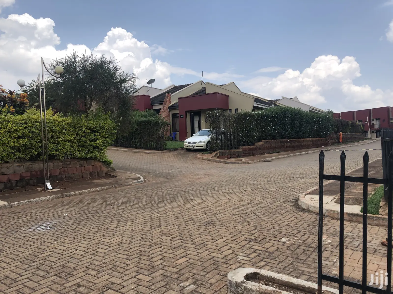 Kyanja Kensington Heights Vilas on Sell in Kampala