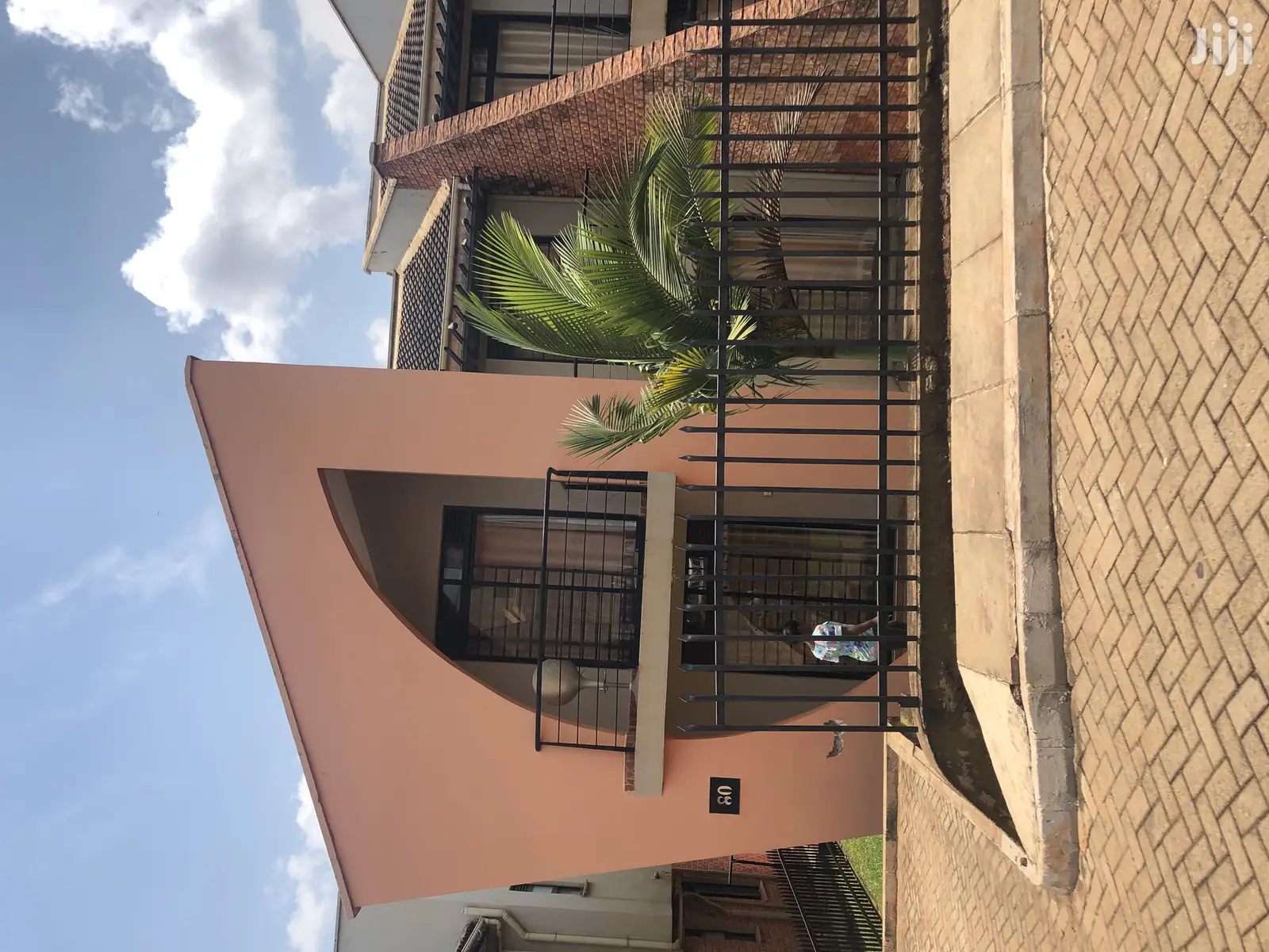 Kyanja Kensington Heights Mansions on Sell in Kampala