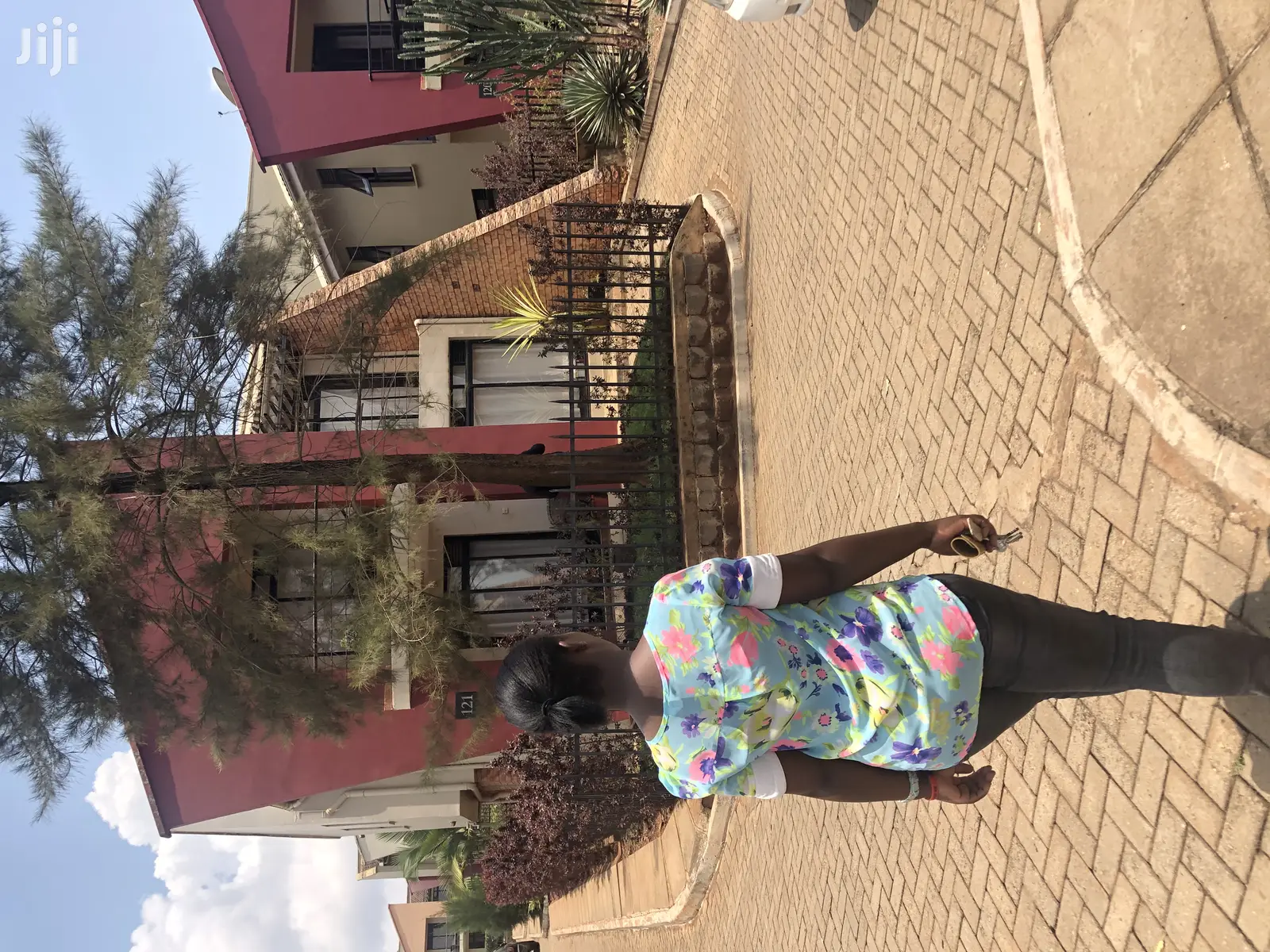 Kyanja Kensington Heights Mansions on Sell in Kampala