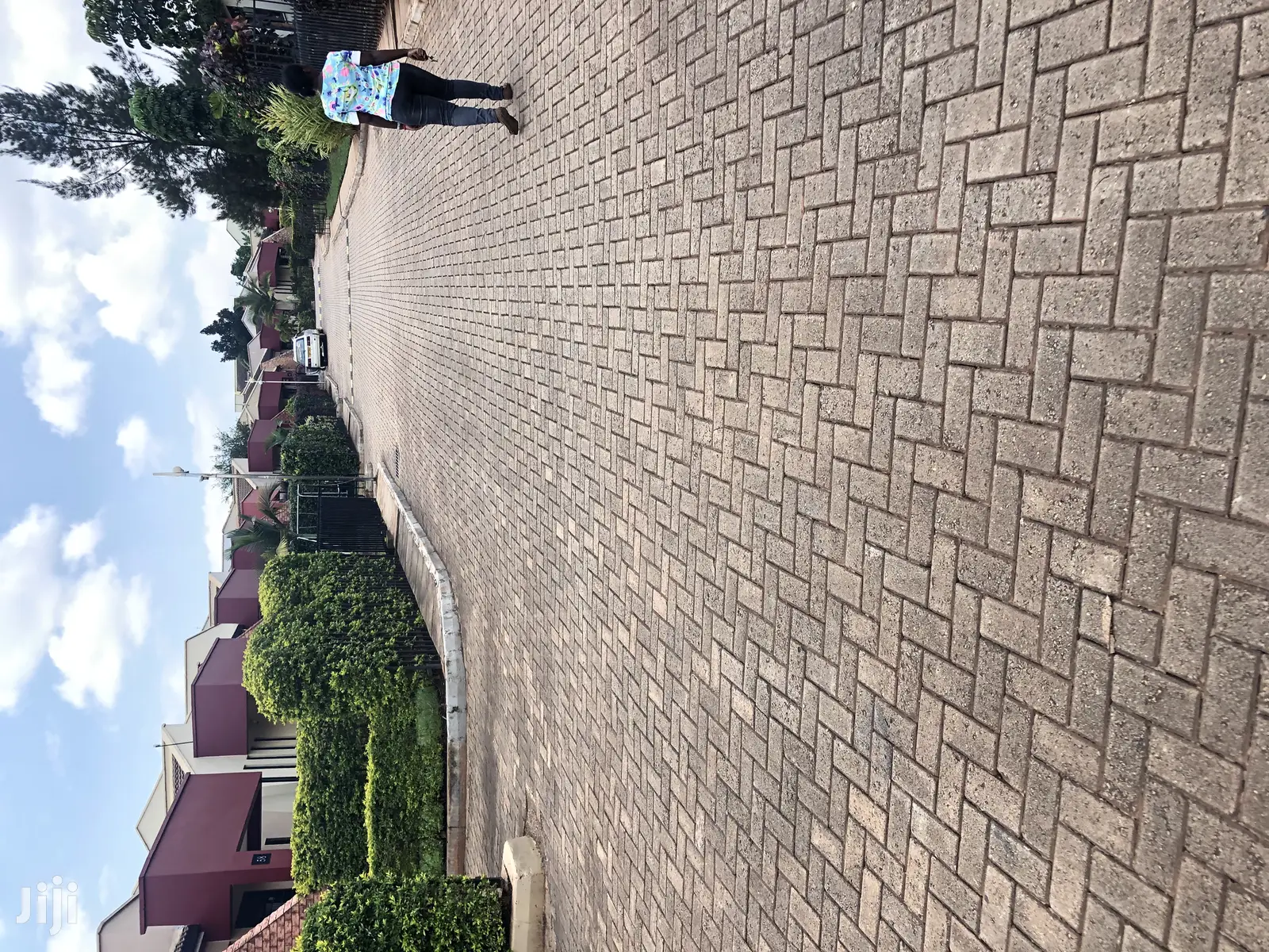 Kyanja Kensington Heights Mansions on Sell in Kampala
