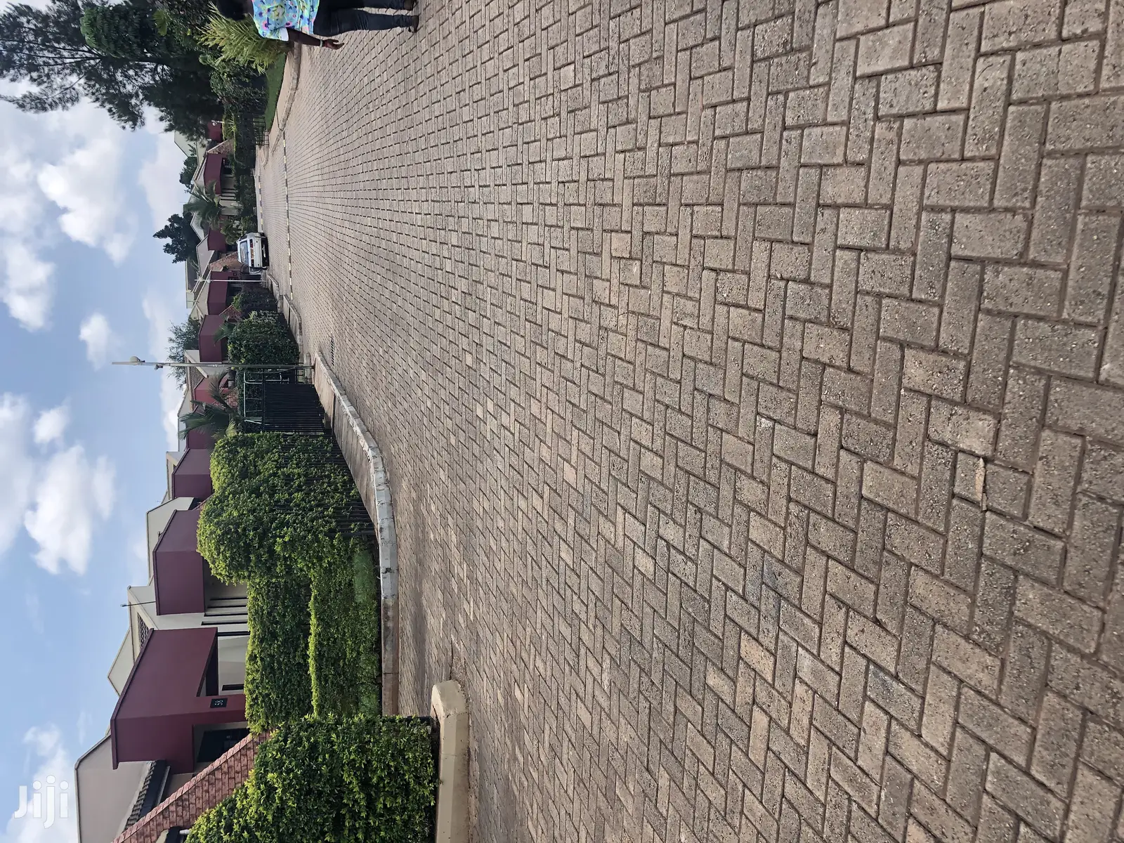 Kyanja Kensington Heights Mansions on Sell in Kampala
