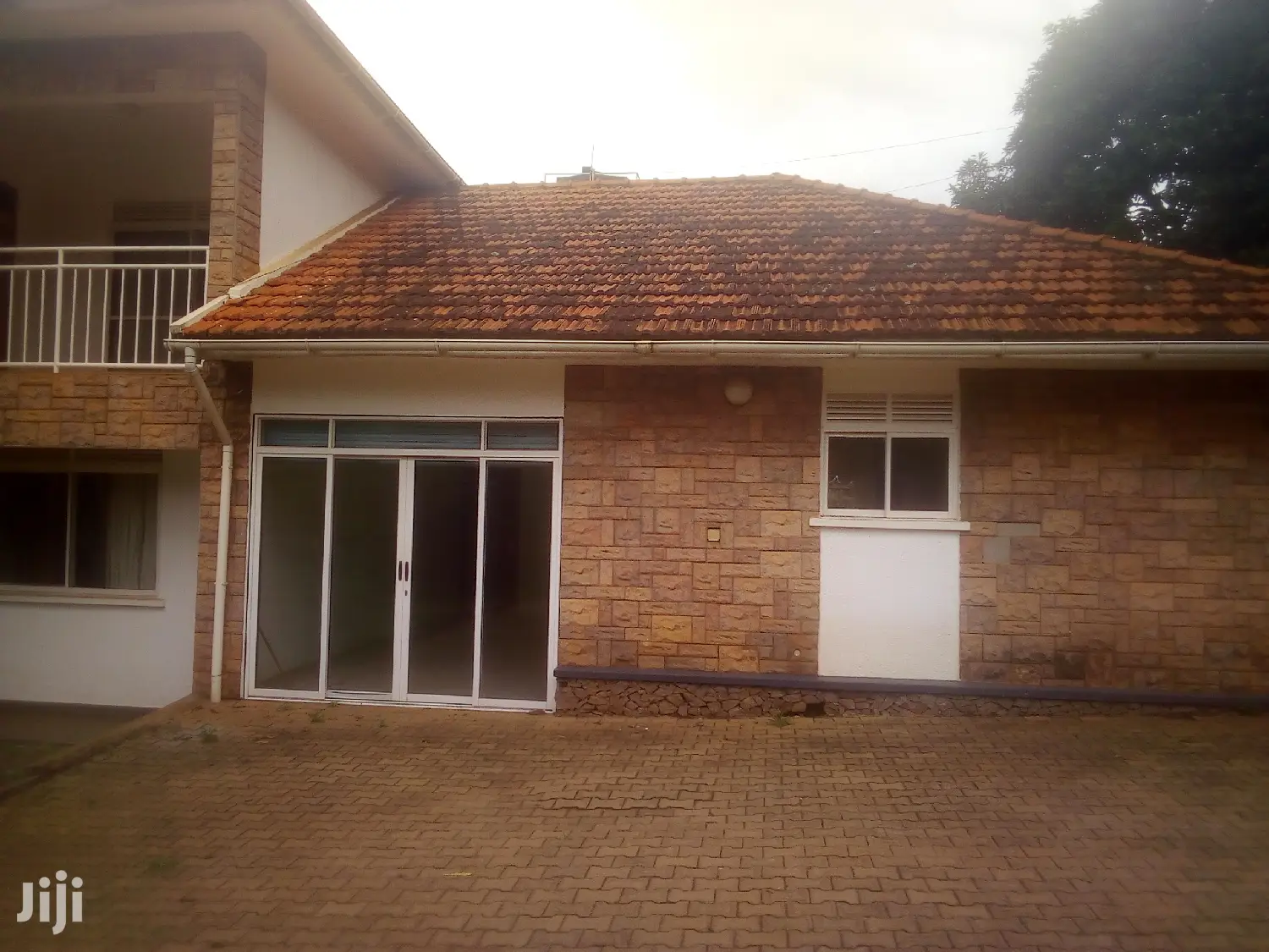Storeyed Villa in Kampala