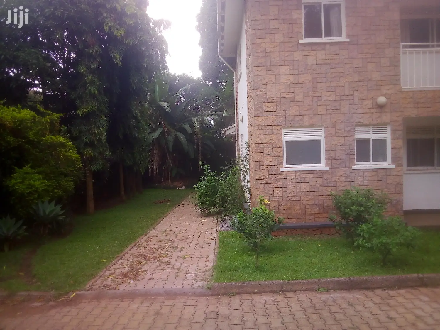Storeyed Villa in Kampala