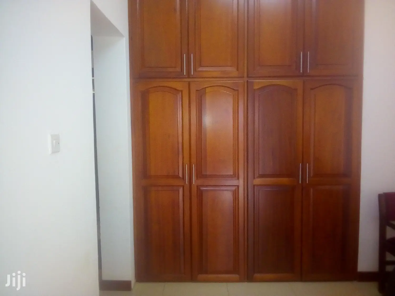 4 Bedroom Bungalow In Town For Rent in Kampala