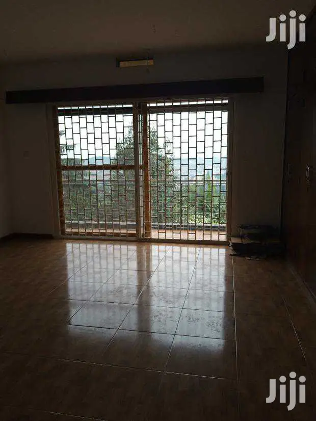 Hill Top Villa in Kampala