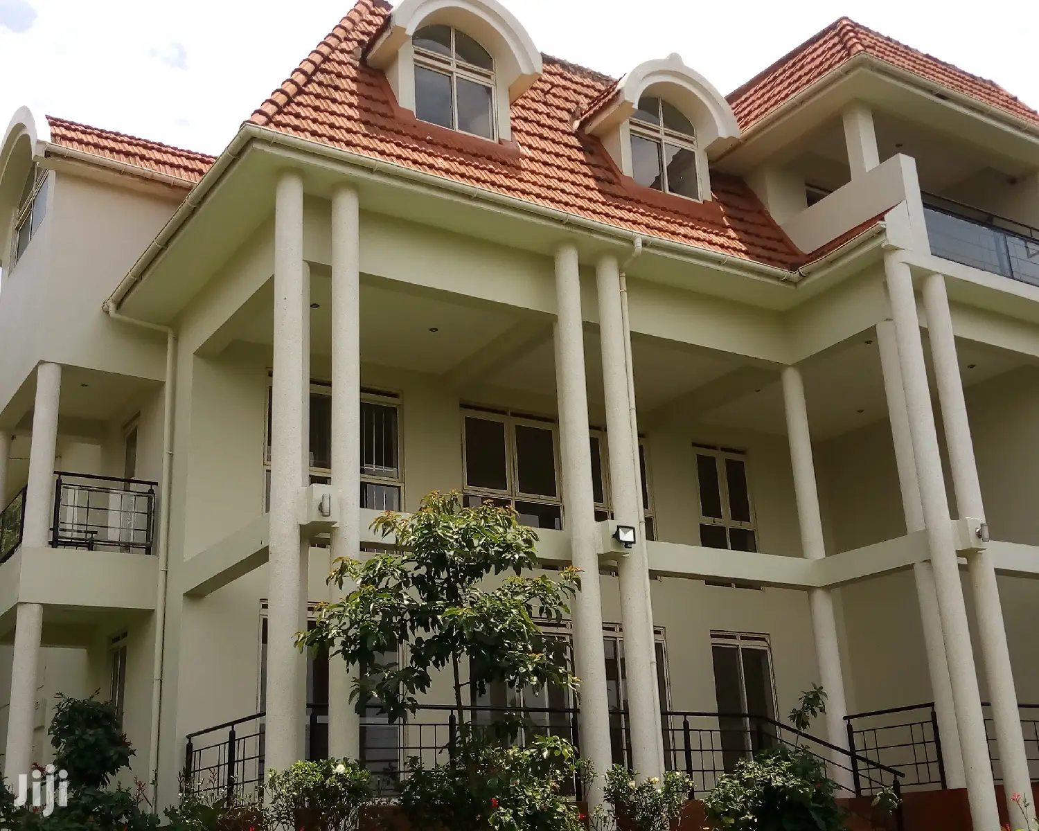 4bdrm Duplex in Fs Properties Ltd, Kampala for Rent in Kampala