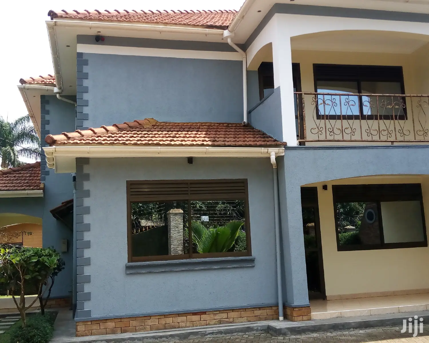3bdrm Duplex in Fs Properties, Kampala for Rent in Kampala