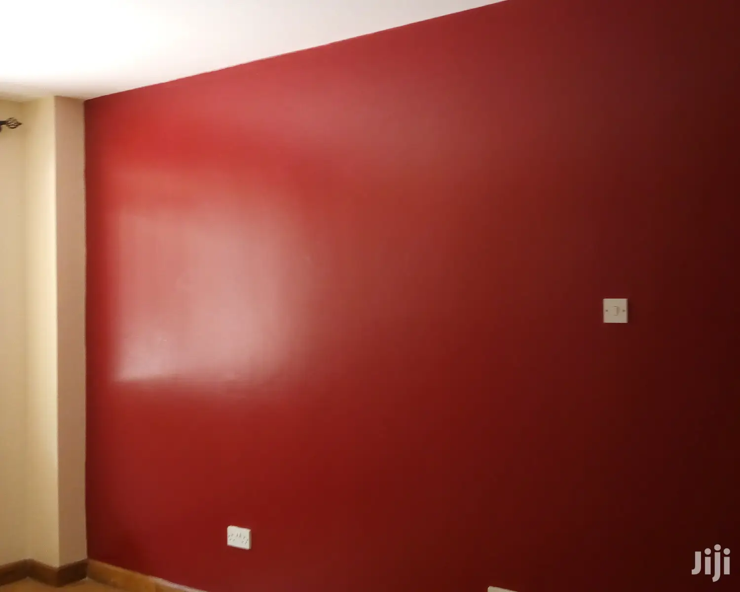 3bdrm Duplex in Fs Properties, Kampala for Rent in Kampala