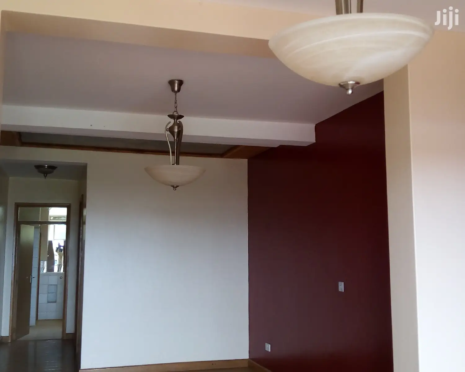 3bdrm Duplex in Fs Properties, Kampala for Rent in Kampala