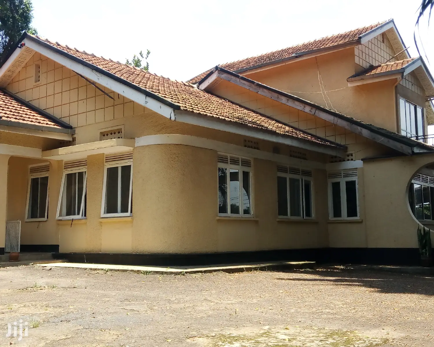 Naguru House Is for Rent in Kampala