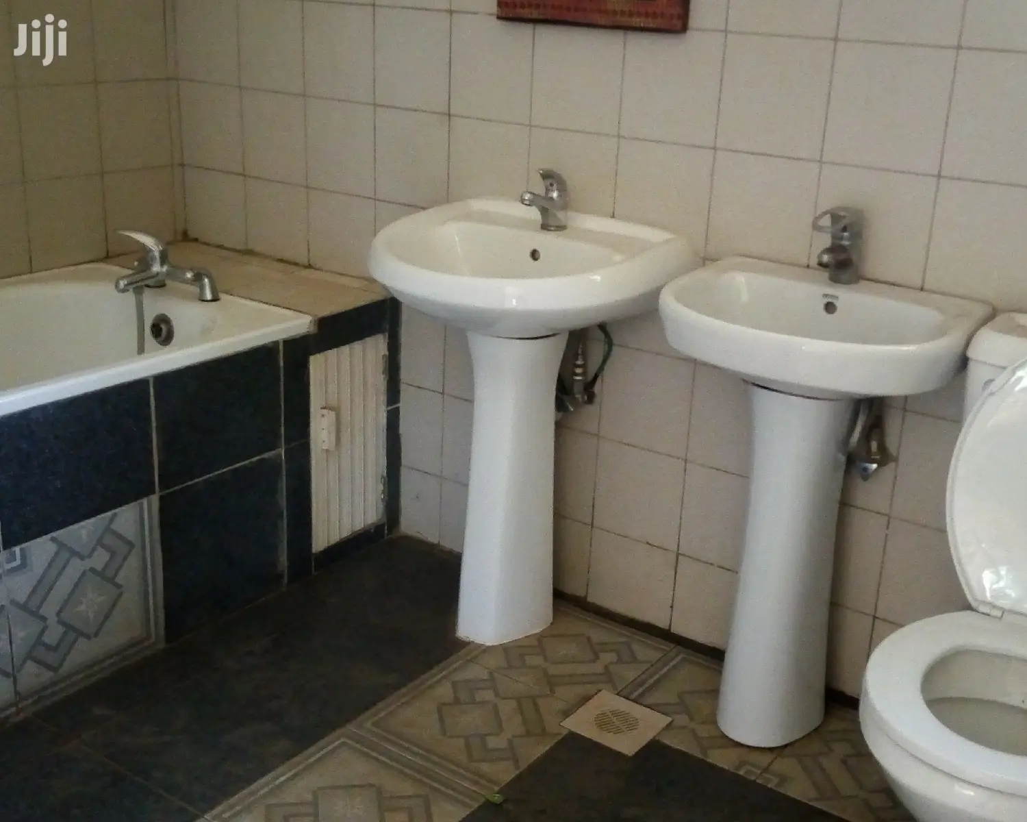 Naguru House Is for Rent in Kampala