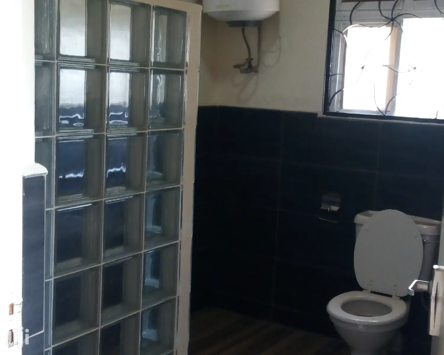 Naguru House Is for Rent in Kampala