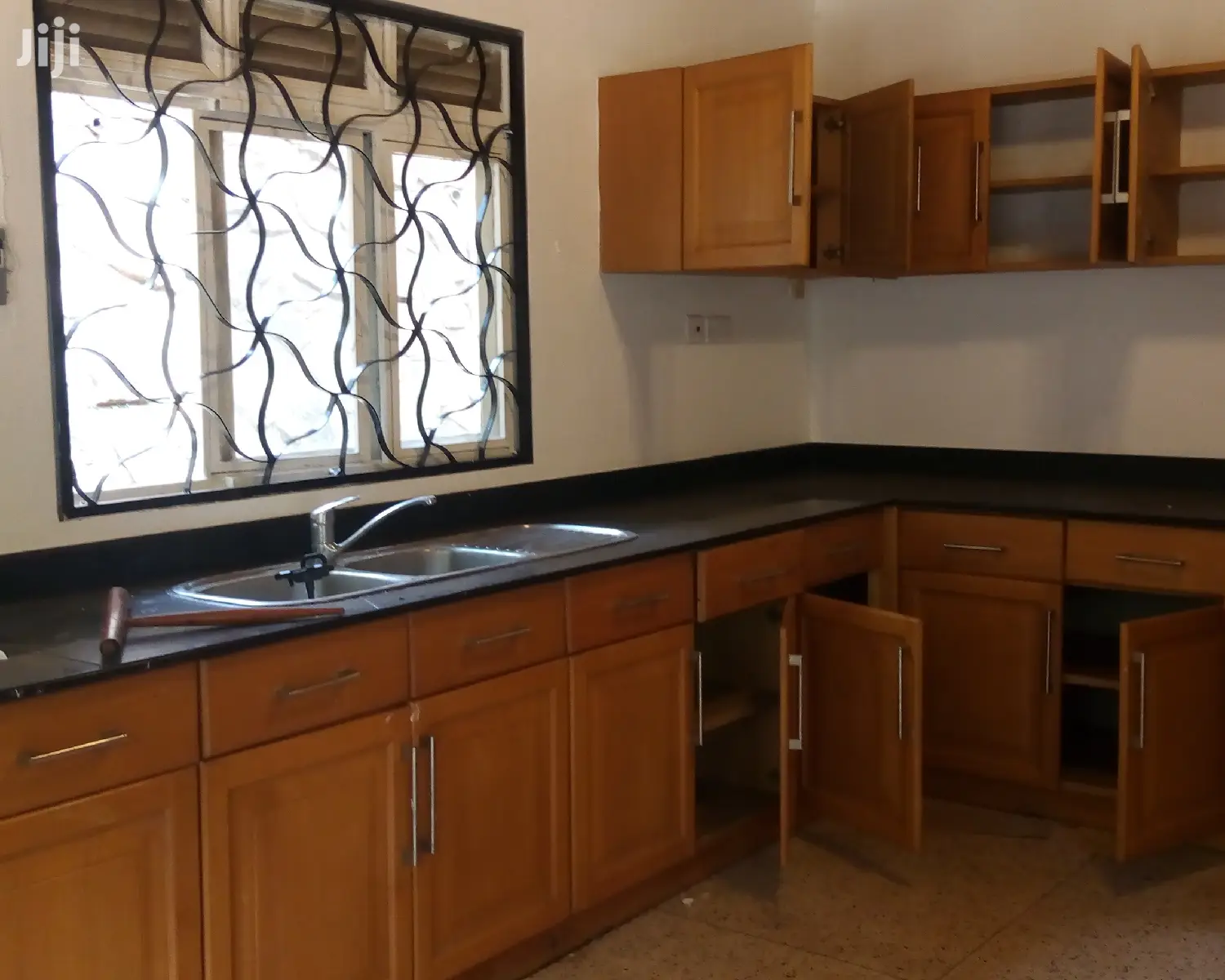 Naguru House Is for Rent in Kampala