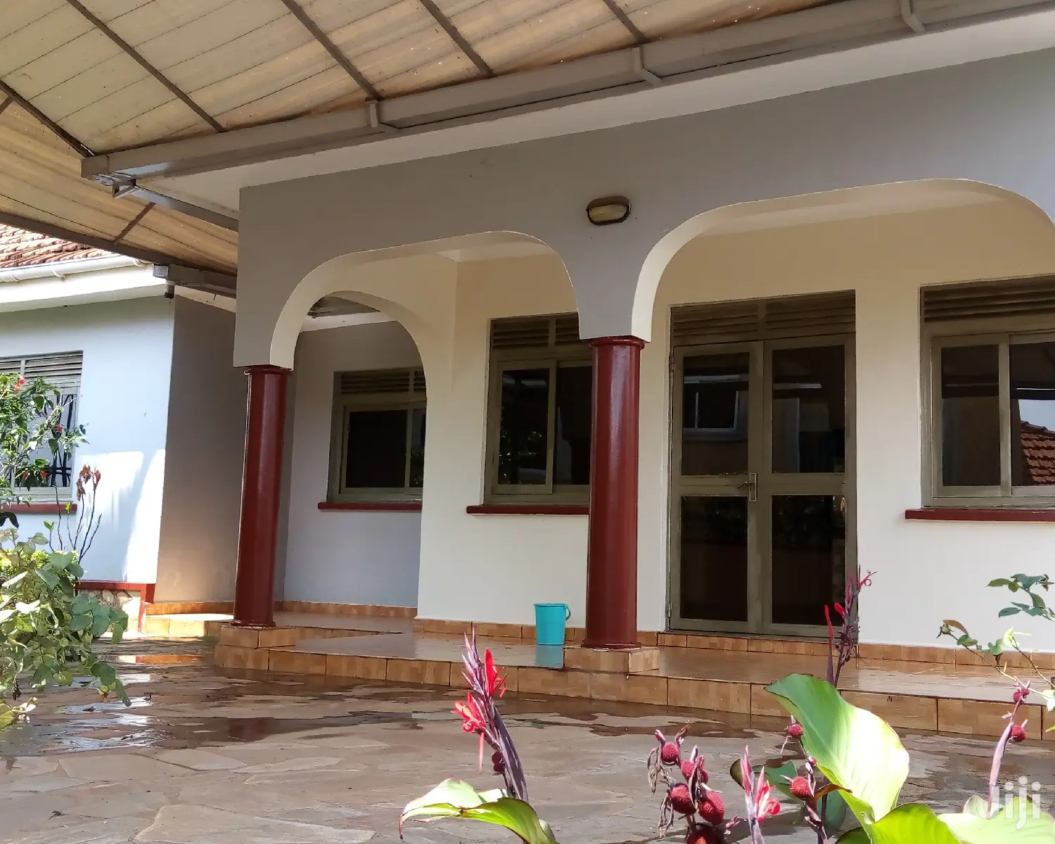 Ntinda House Is for Rent in Kampala