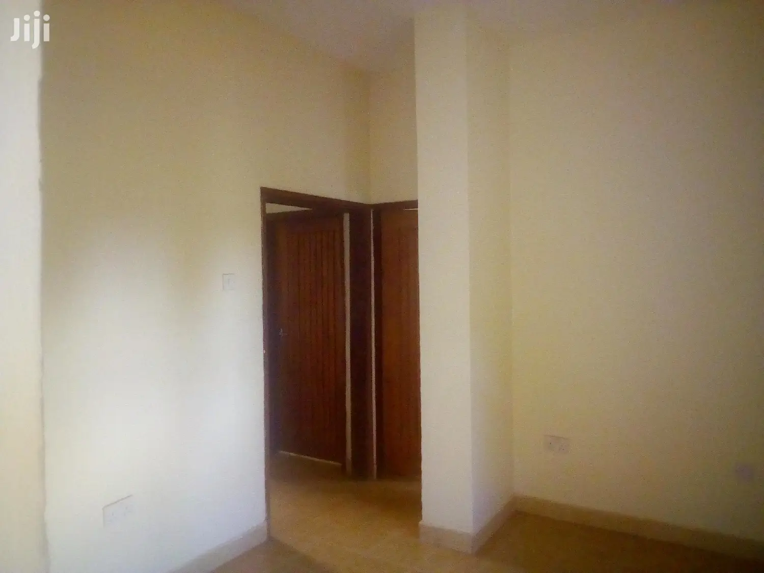 Rentals Block in Kampala