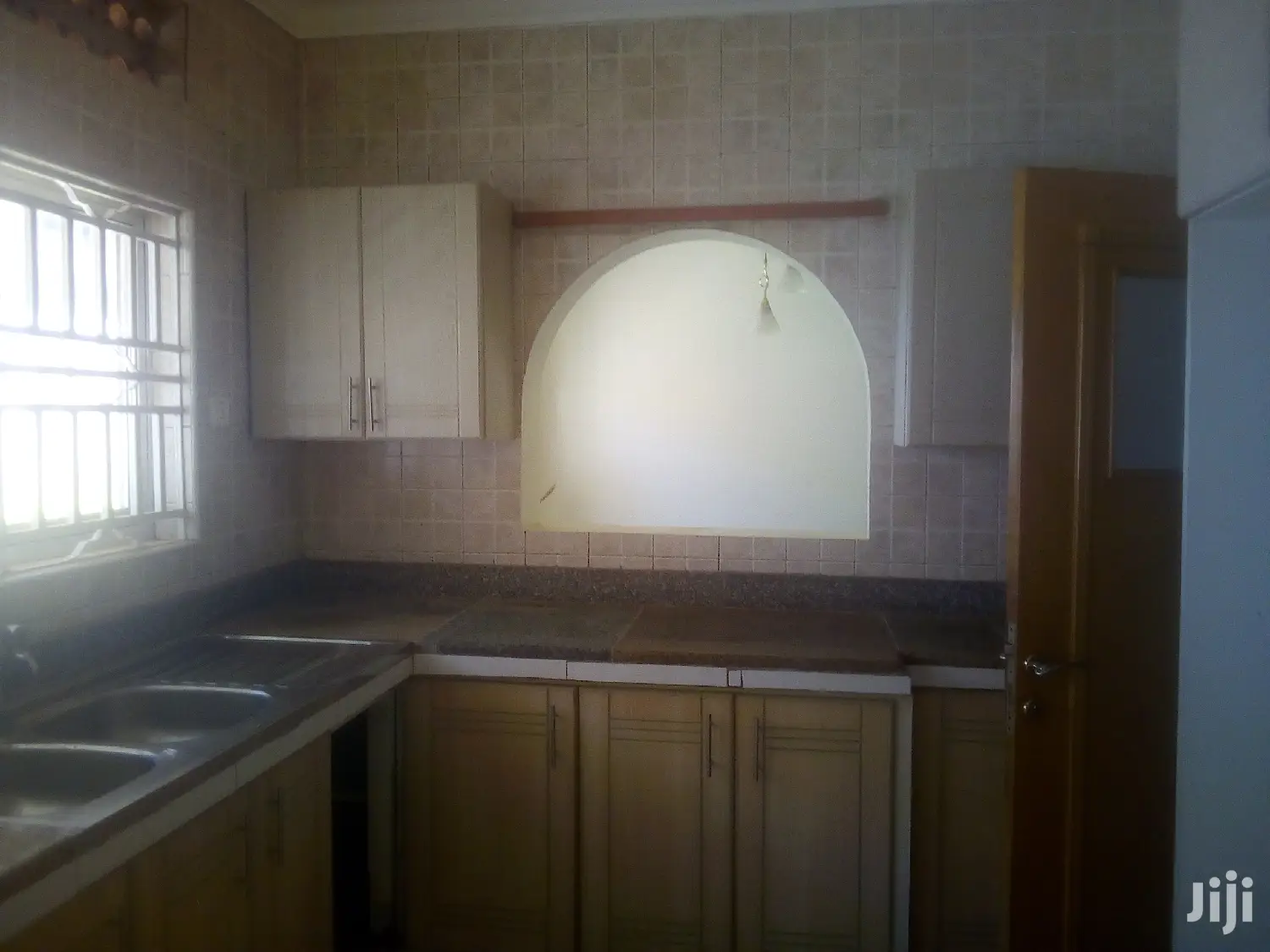 Rentals Block in Kampala