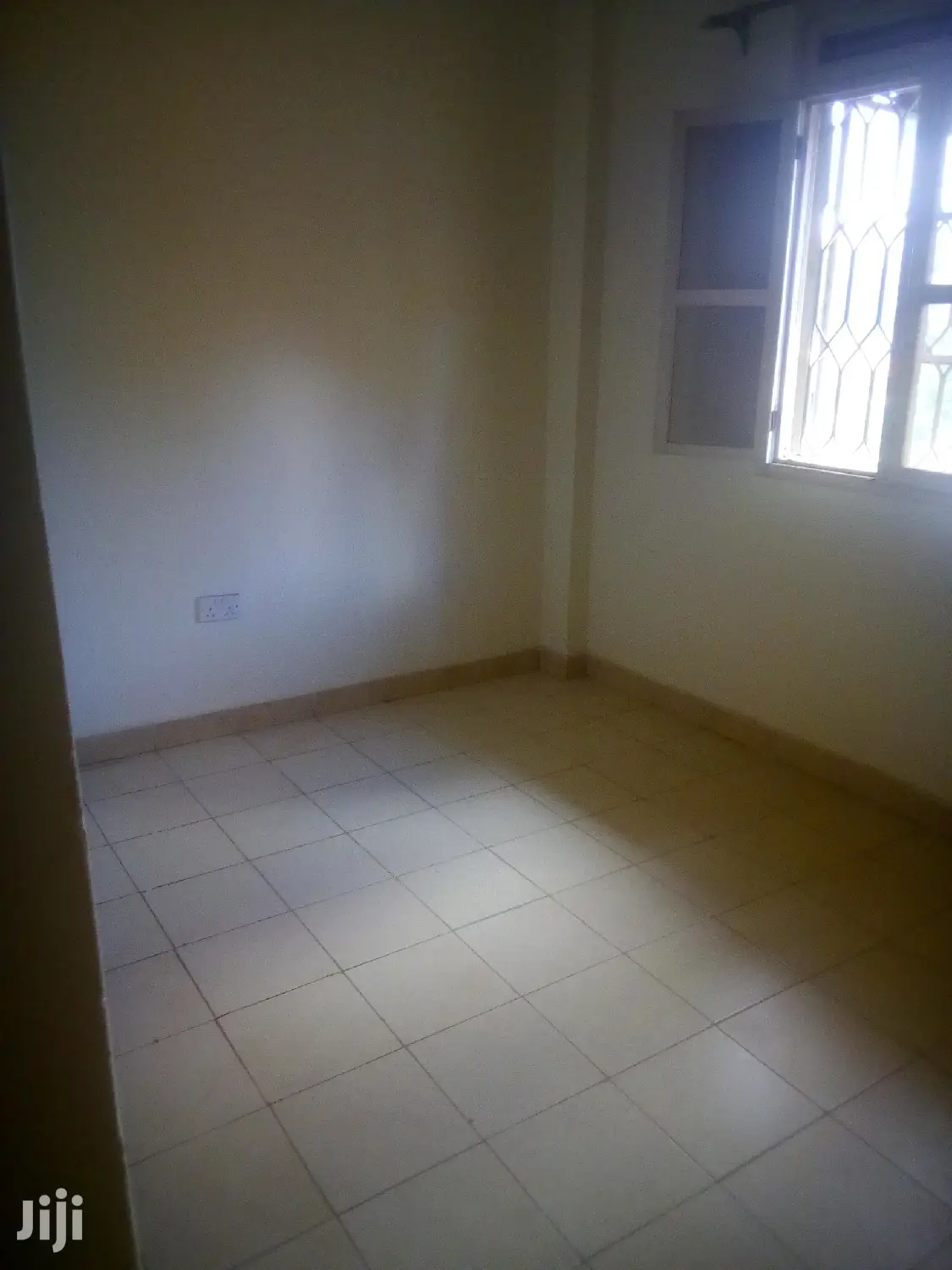 Rentals Block in Kampala