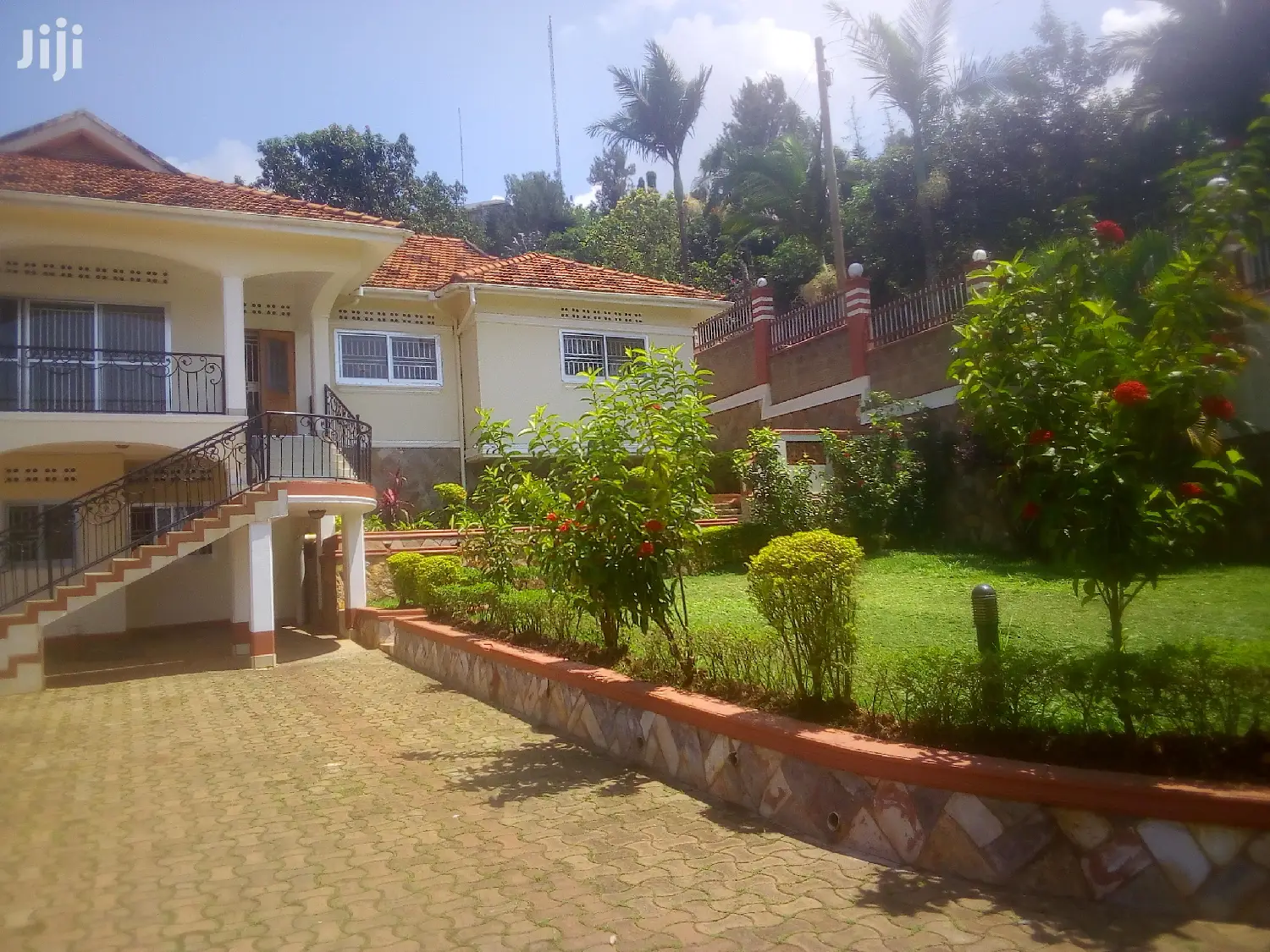 Semi Detached in Kampala