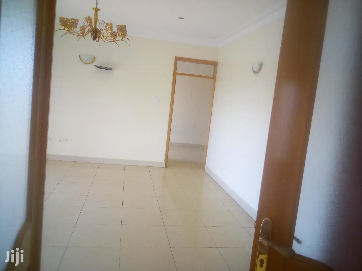 Semi Detached in Kampala
