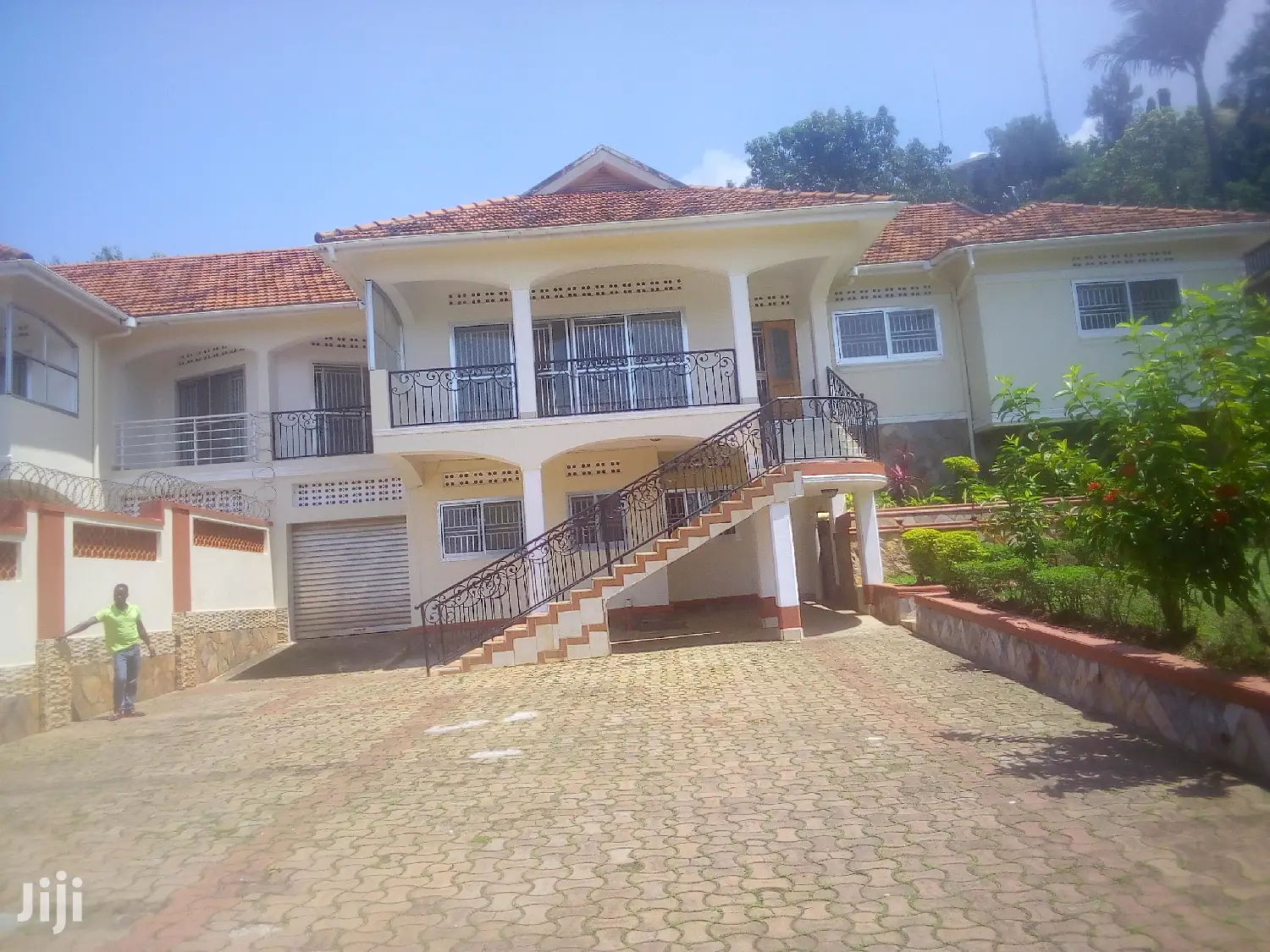 Semi Detached in Kampala