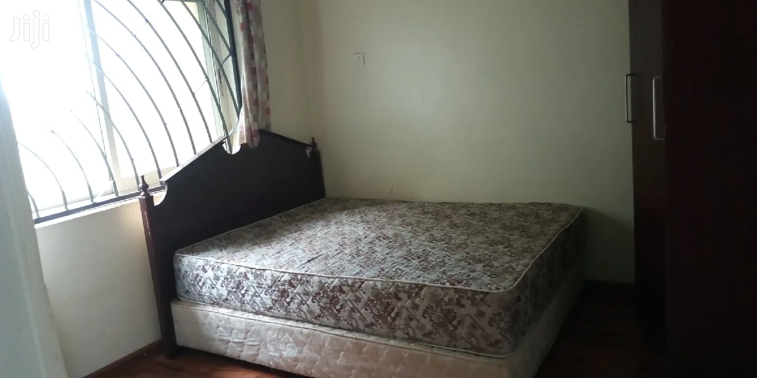 3 Bedroom House For Rent In Naguru in Kampala