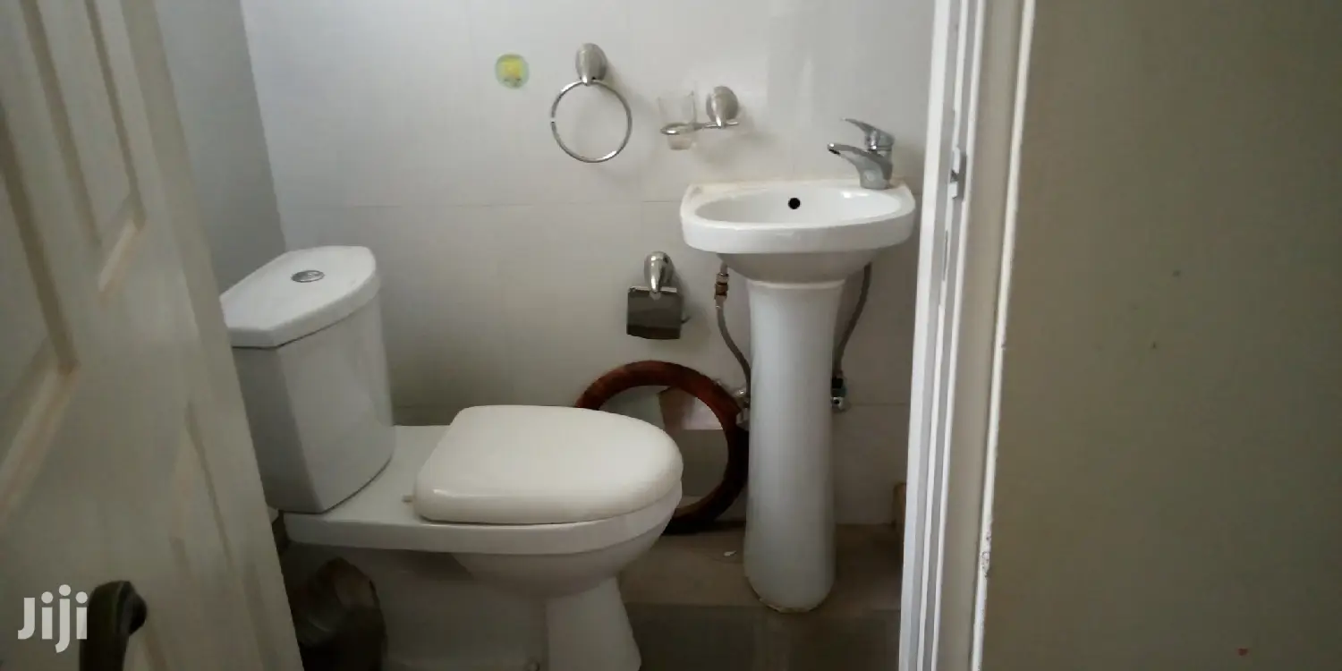 3 Bedroom House For Rent In Naguru in Kampala