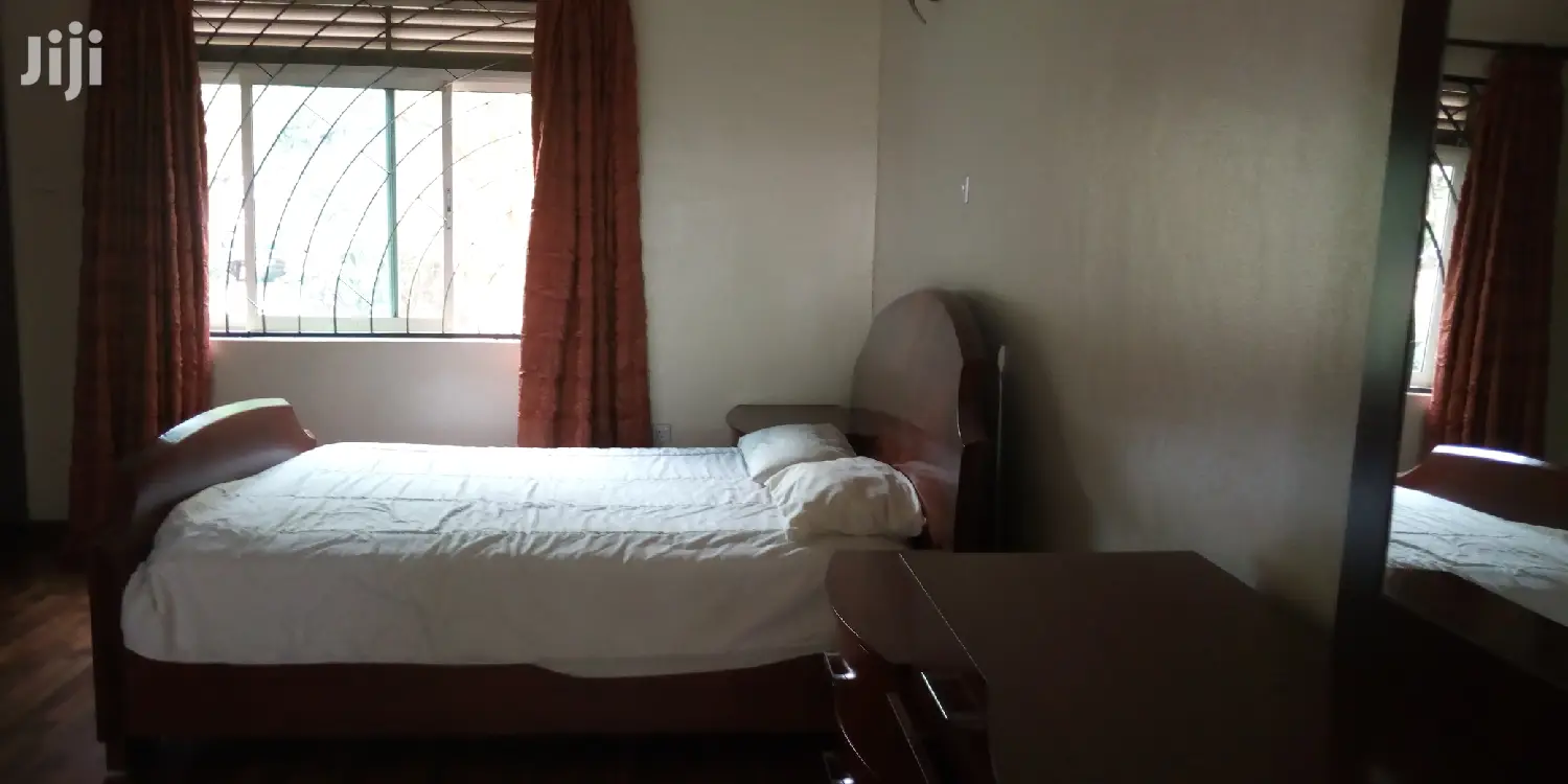 3 Bedroom House For Rent In Naguru in Kampala