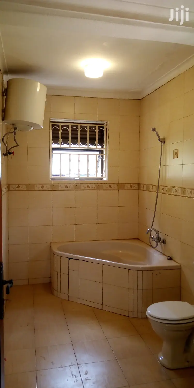Aparent Is for Rent in Naguru in Kampala