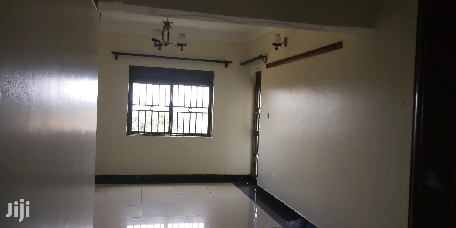 Two Bedroom Apartment in Bukoto for Rent in Kampala