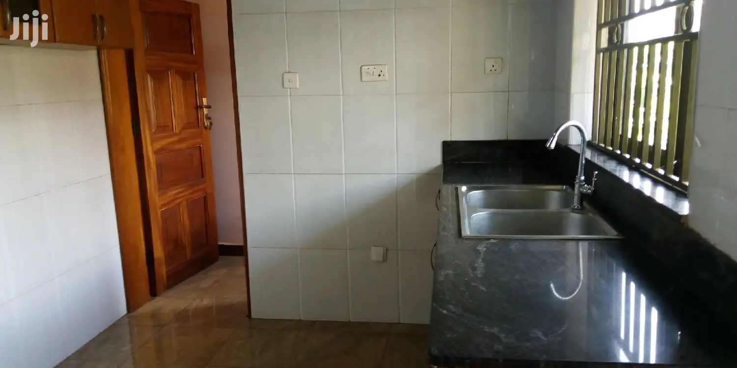 Two Bedroom Apartment in Bukoto for Rent in Kampala