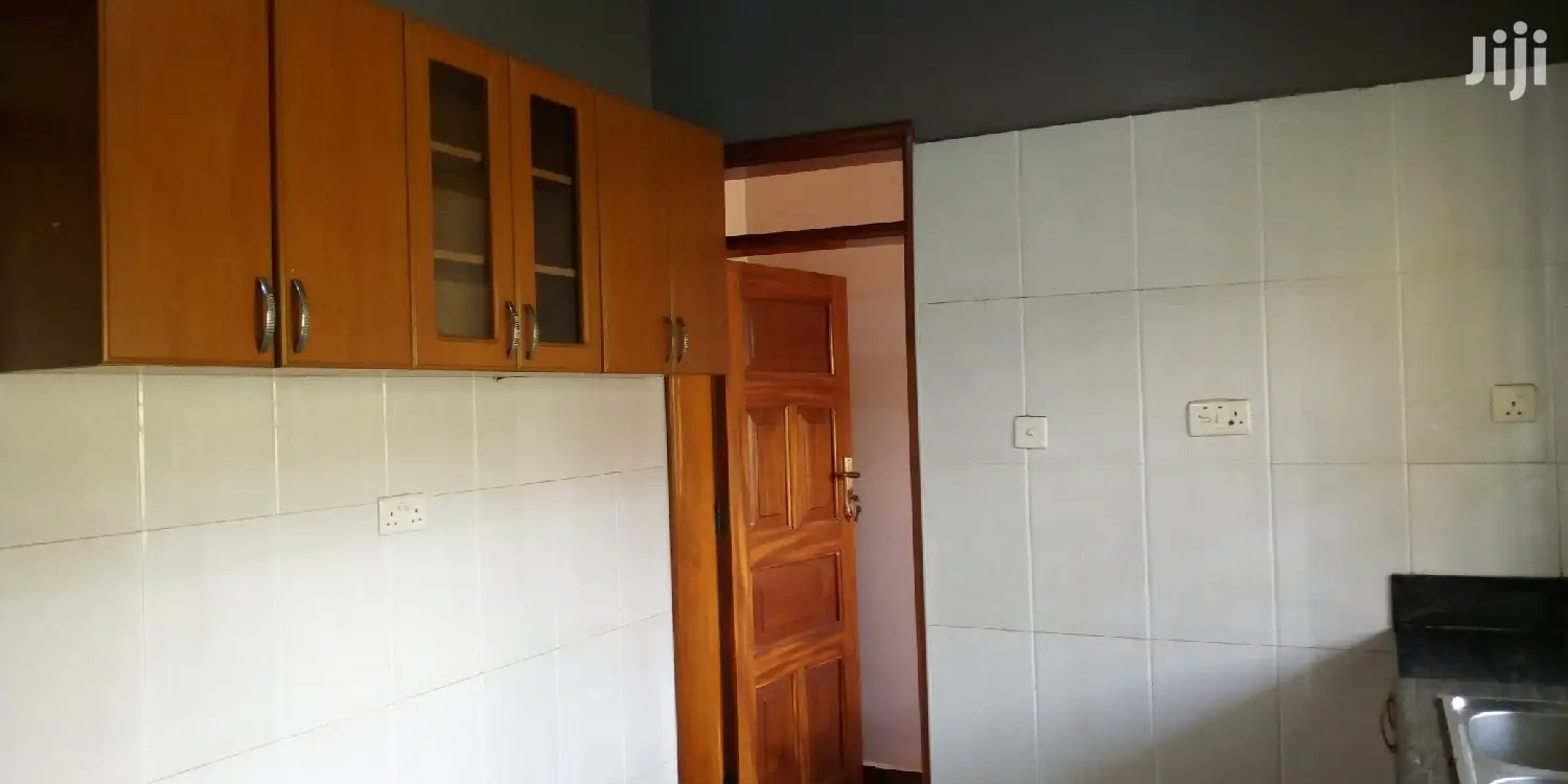 Two Bedroom Apartment in Bukoto for Rent in Kampala