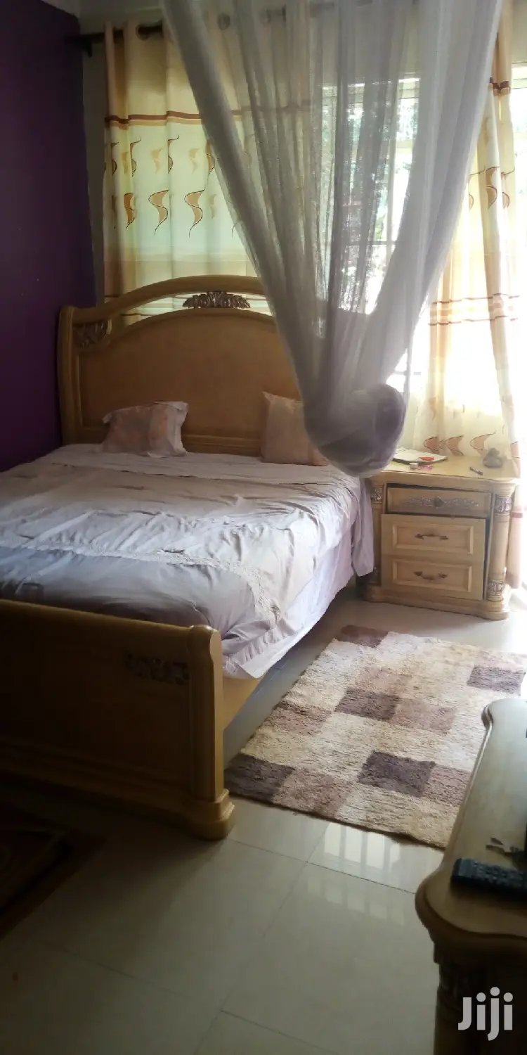 Furnished House Is For Rent In Naguru in Kampala