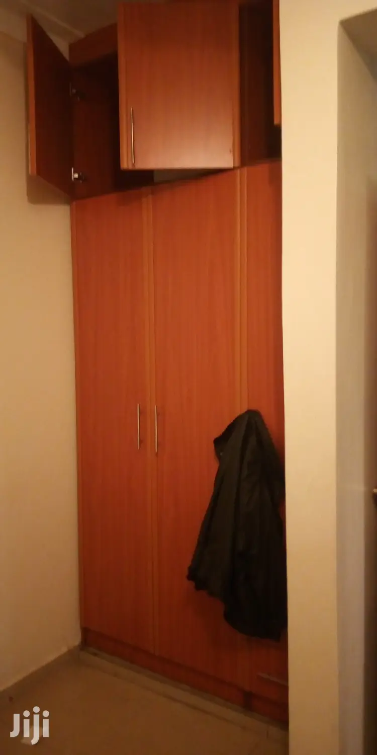 4bedroom House Is Available for Rent in Naguru in Kampala