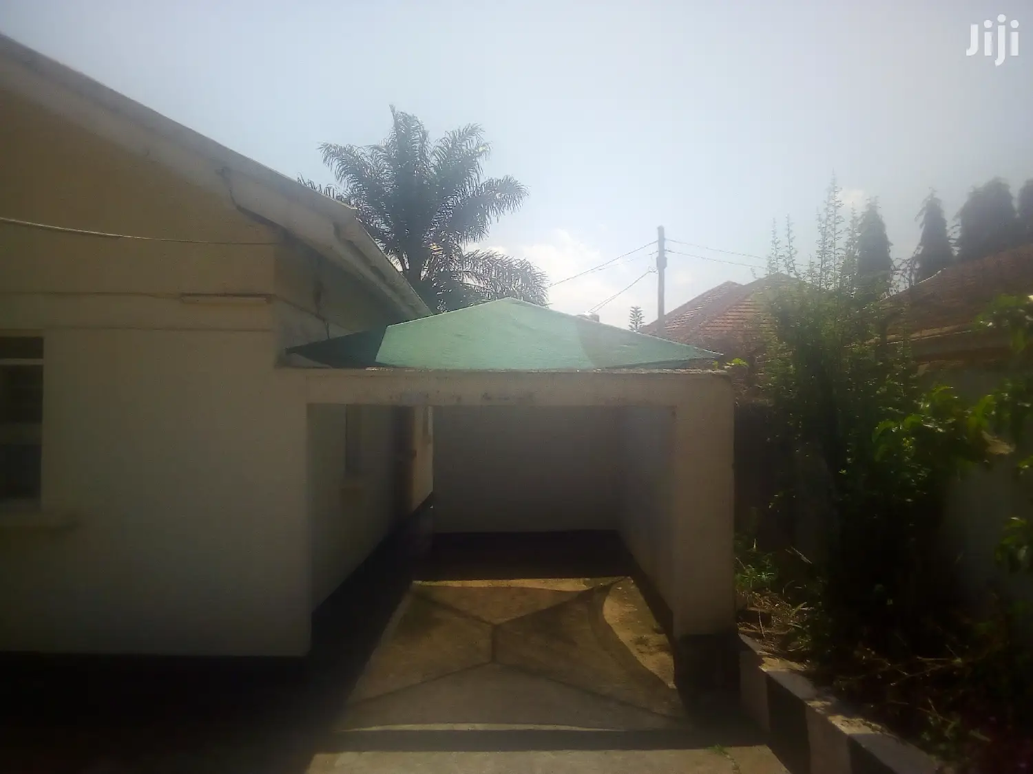 Colonial Villa in Kampala