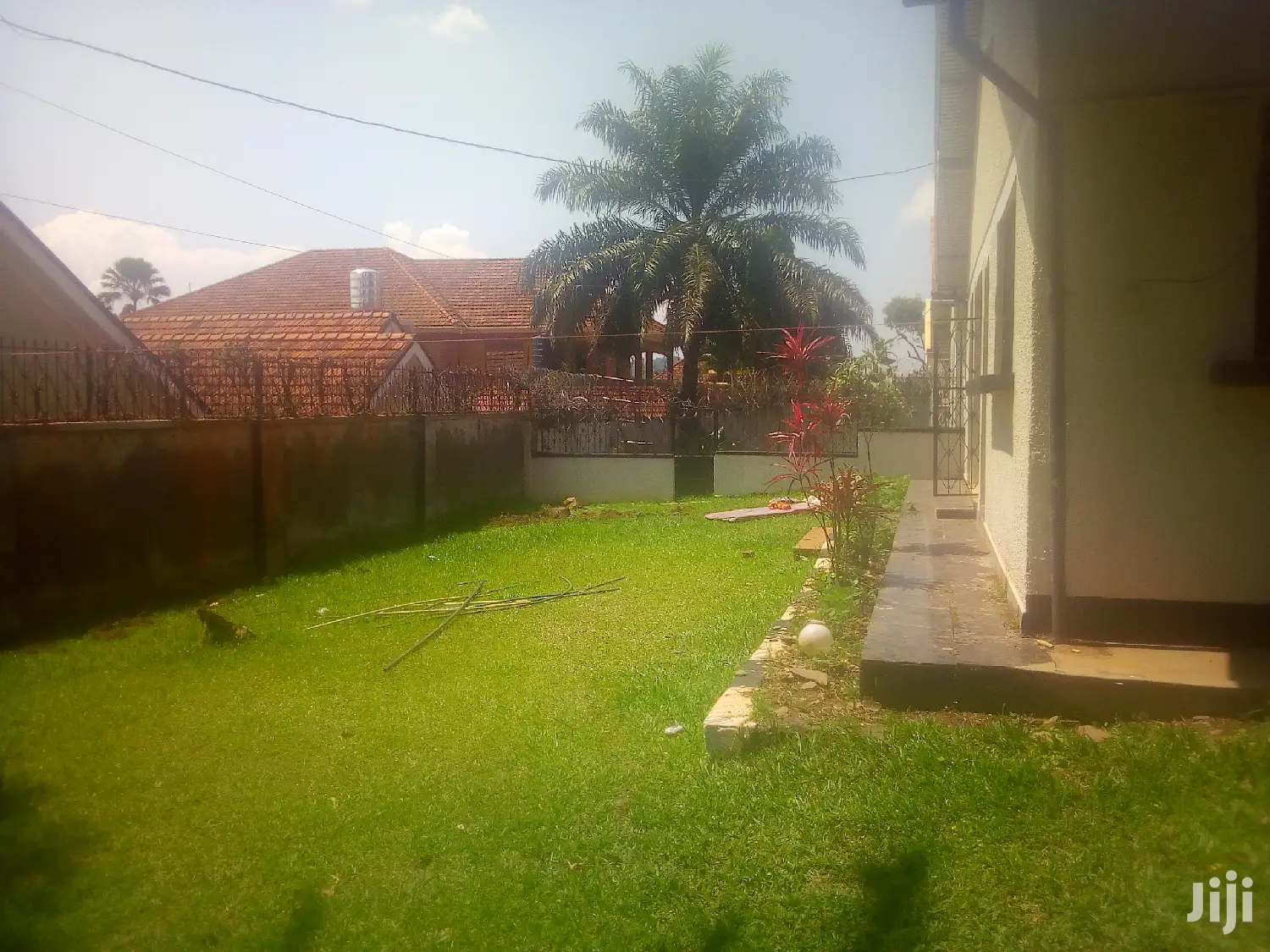 Colonial Villa in Kampala