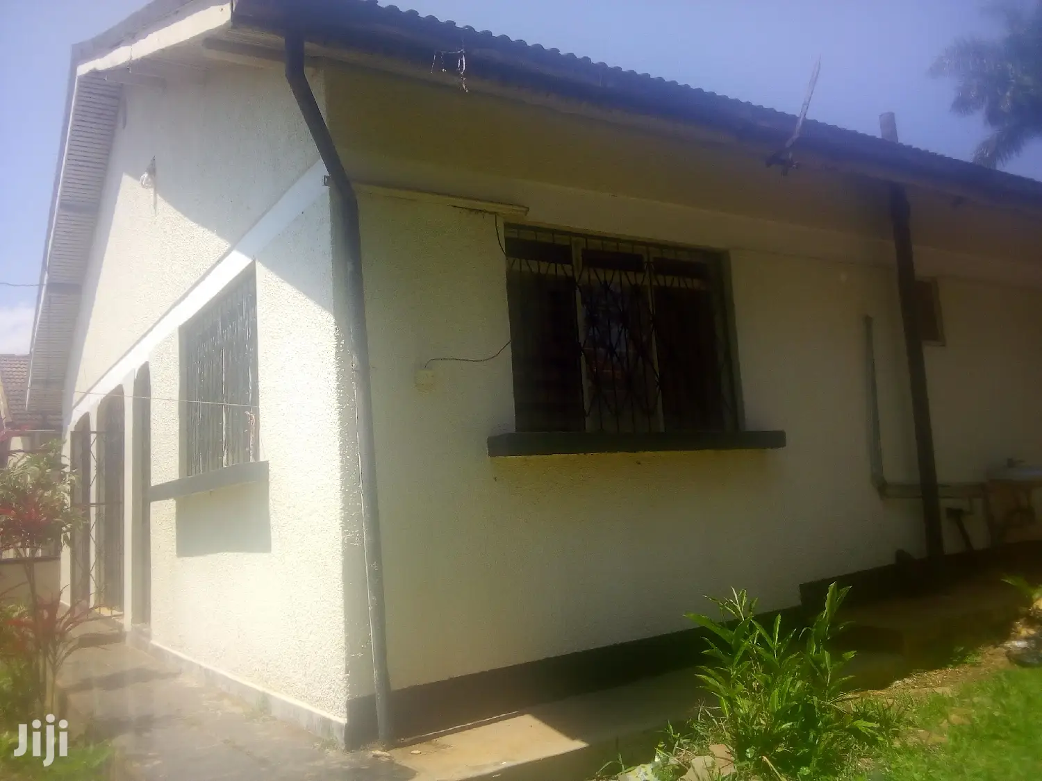Colonial Villa in Kampala