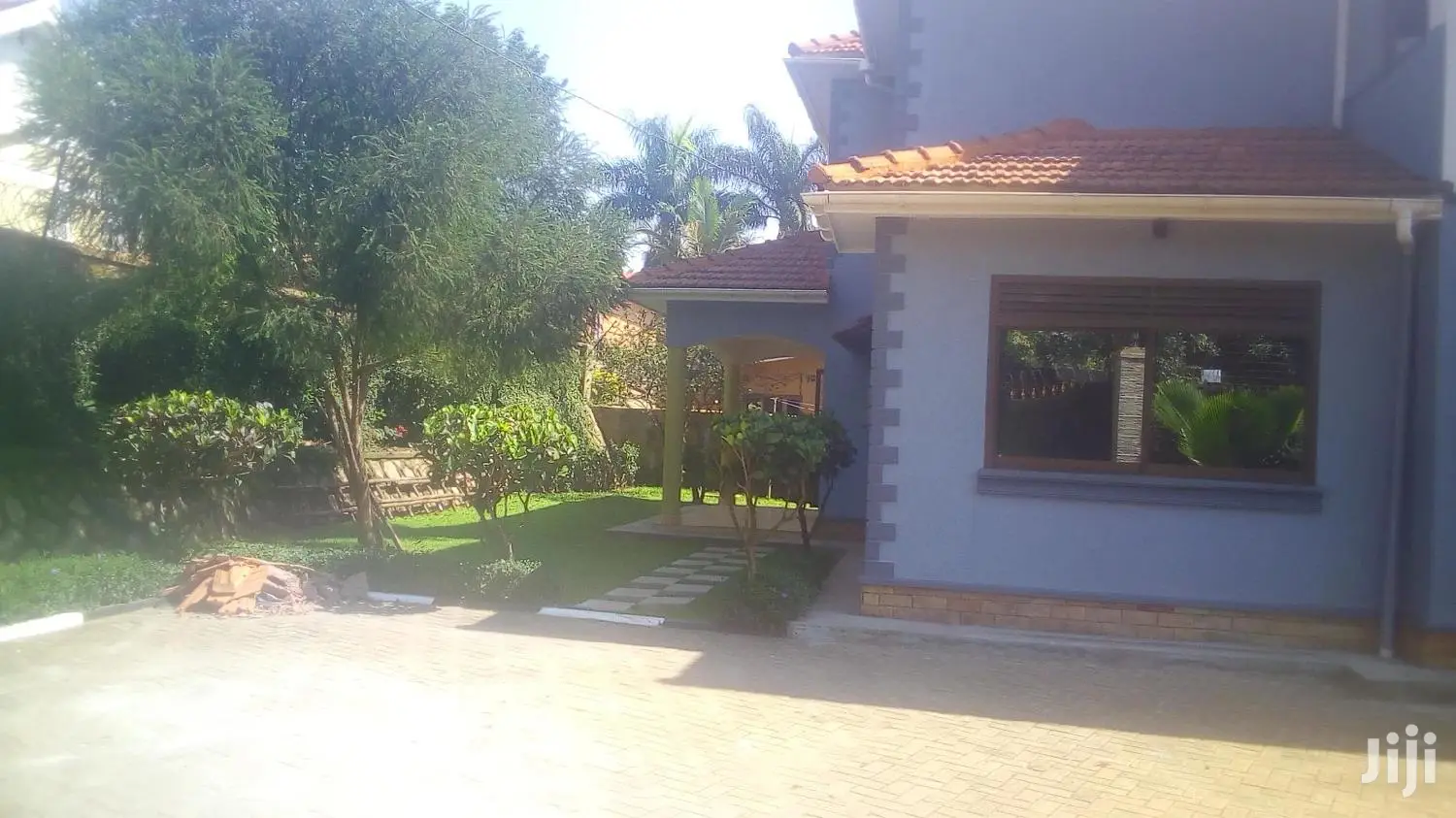 3 Bedroom House In Ntinda For Rent in Kampala